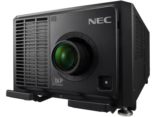 NEC Display Solutions sarà presente a CineEurope 2018 per far rivivere la magia del cinema